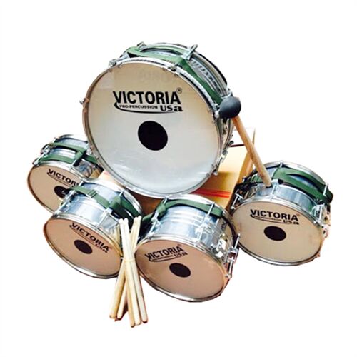 Trống Đội Victoria TQ2